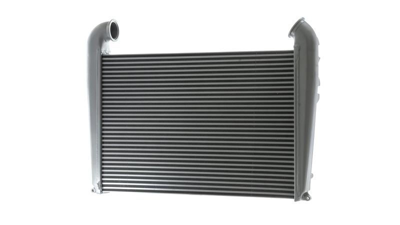 Product Image - Intercooler, inlaatluchtkoeler - CI655000S - MAHLE