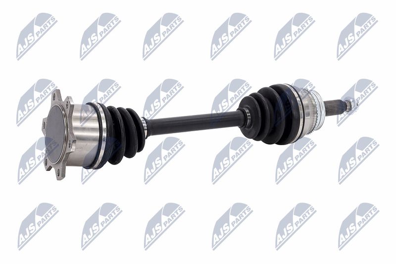 NTY NPW-MS-114 Drive Shaft