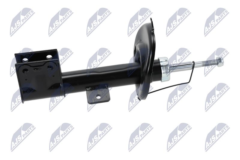 Amort, NTY A-PE-007