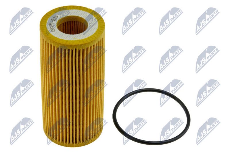 NTY FOF-VW-029 Oil Filter
