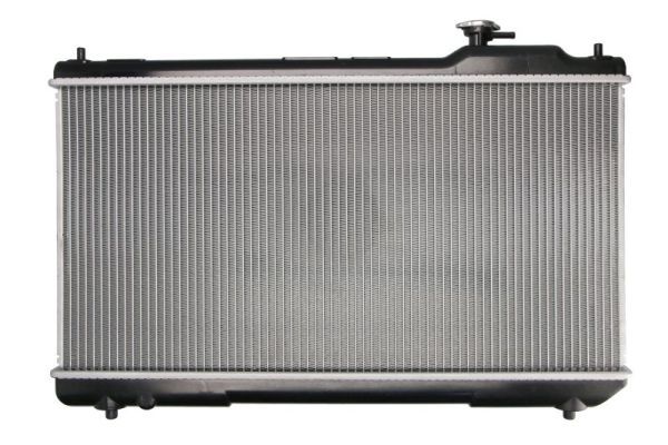 THERMOTEC D72026TT Radiator, engine cooling