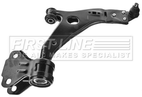 First Line Control/Trailing Arm, wheel suspension FCA7478