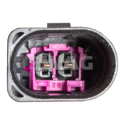 SWAG 33 11 0121 Sensor, exhaust gas temperature