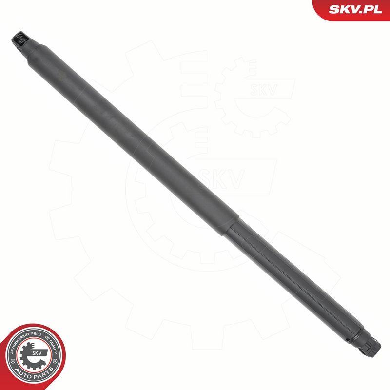 Gaasivedru, pagasi-,...