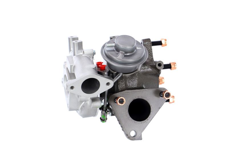 REMANTE 003-001-000209R Charger, charging (supercharged/turbocharged)