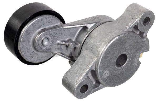 SWAG 30 94 0327 Belt Tensioner, V-ribbed belt