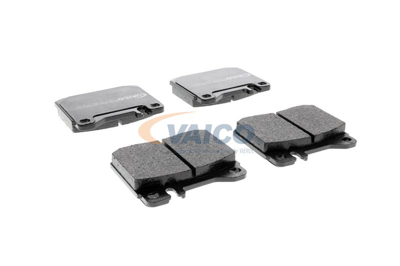 VAICO V30-8101 Brake Pad Set, disc brake