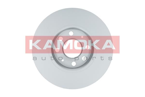 KAMOKA 1033568 Brake Disc