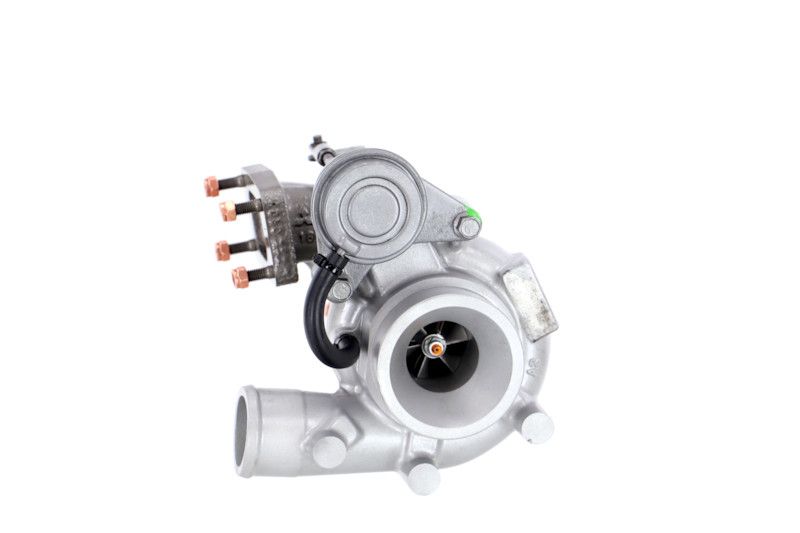 REMANTE 003-001-004415R Charger, charging (supercharged/turbocharged)