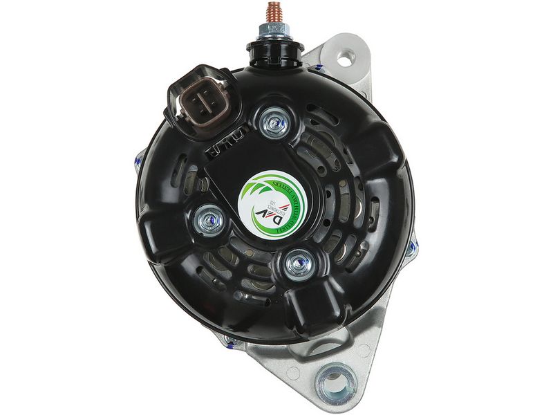 AS-PL A6253 Generatorius