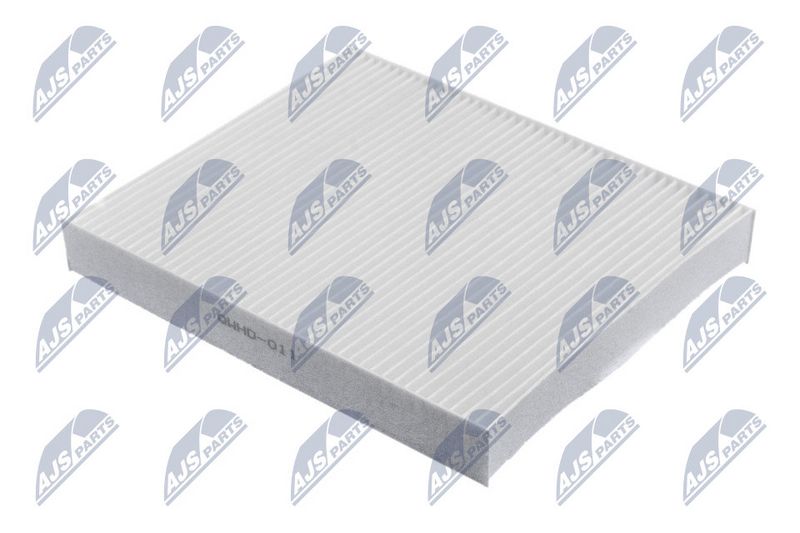 NTY FCF-HD-011 Filter, cabin air