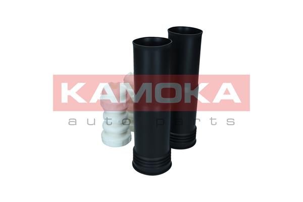 KAMOKA 2019213 Dust Cover Kit, shock absorber