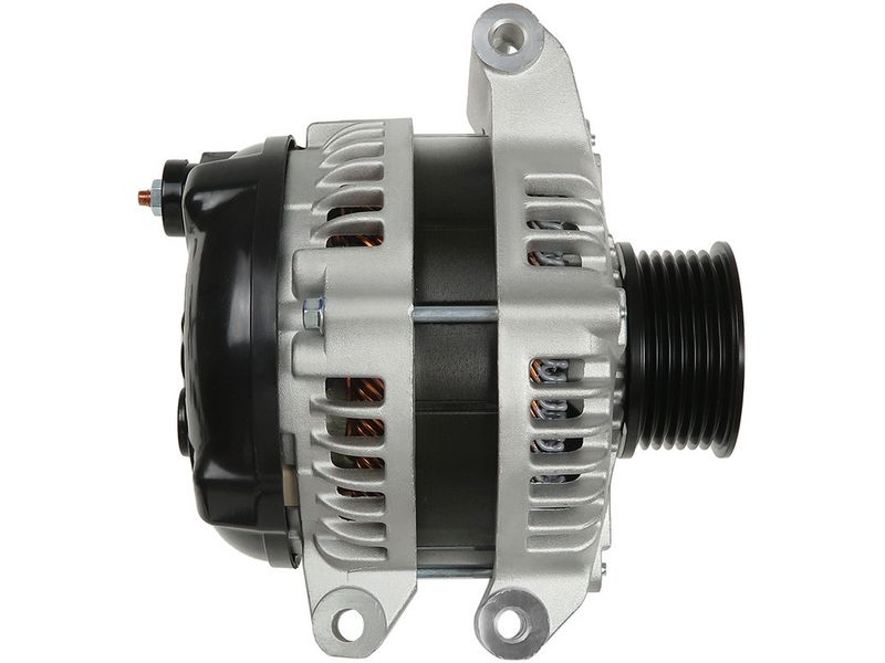 Generaator, AS-PL A6233