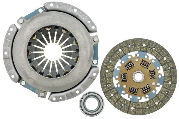 Sidurikomplekt, AISIN KN-158A