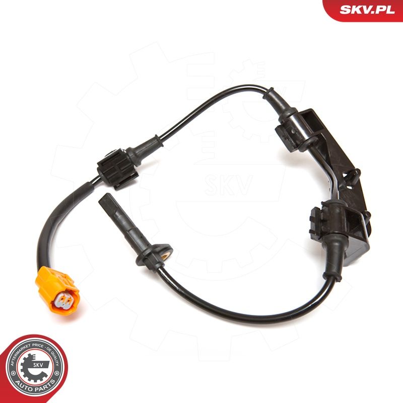 Andur, rattapöörete arv, ESEN SKV 06SKV182