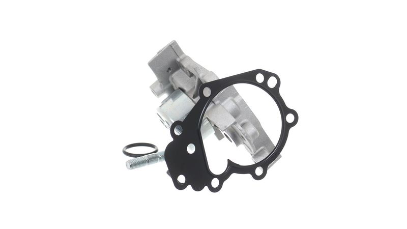 SKF VKPC 86218 Vandens siurblys, variklio aušinimas