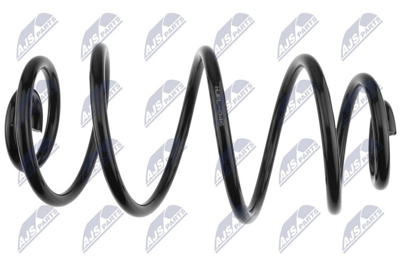 NTY ASZ-PL-046 Suspension Spring