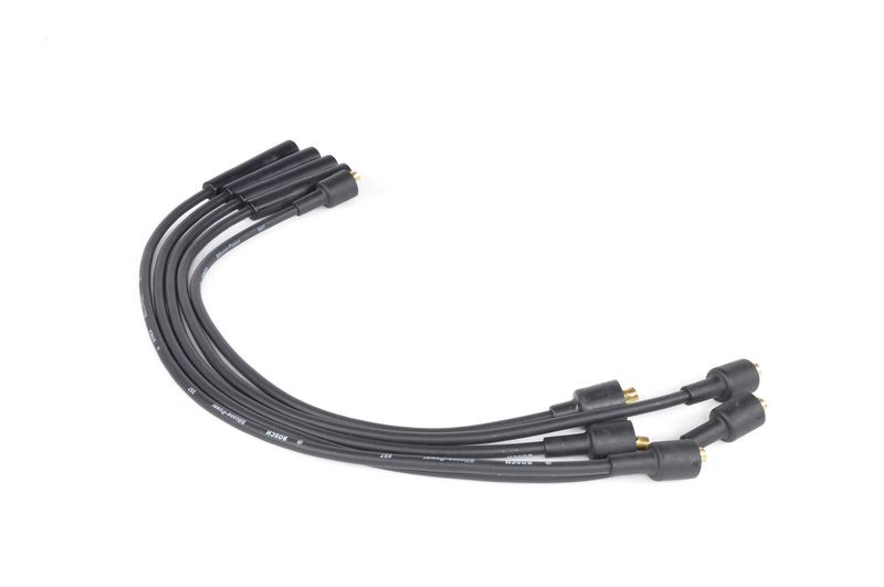 BOSCH 0986356855 Ignition Cable Kit