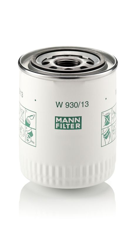 MANN-FILTER olajszűrő W 930/13