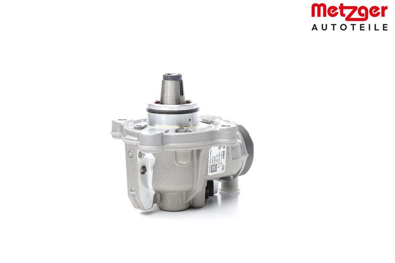 METZGER AUTOTEILE 0831006 Aukšto slėgio kuro siurblys