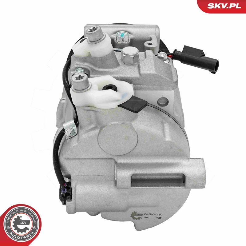 Kompressor, kliimaseade, ESEN SKV 84SKV157