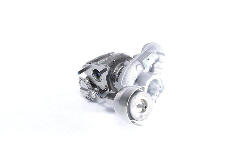 Compresor,sistem de supraalimentare T918704RE BTS Turbo