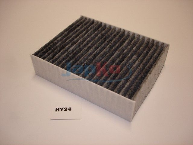 Filter, salongiõhk, JAPKO...