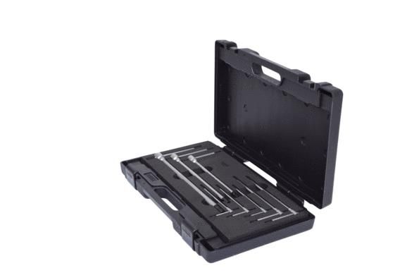 KS TOOLS 158.5100 Screwdriver Set