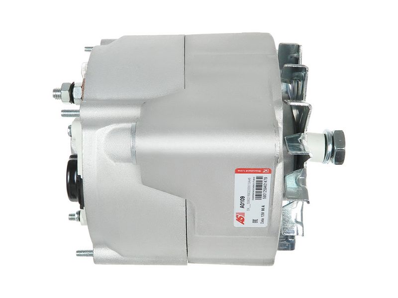 AS-PL A0109 Alternator