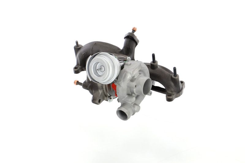 REMANTE 003-001-004470R Charger, charging (supercharged/turbocharged)