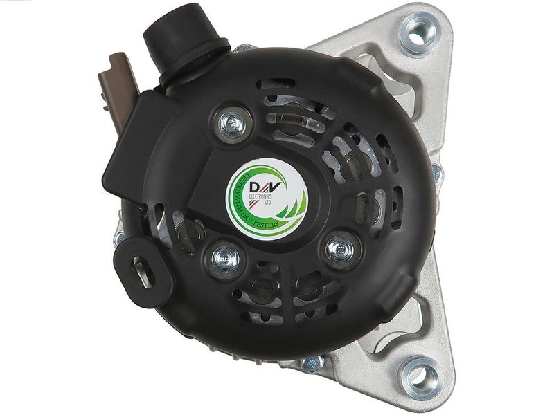 AS-PL A6717S Alternator