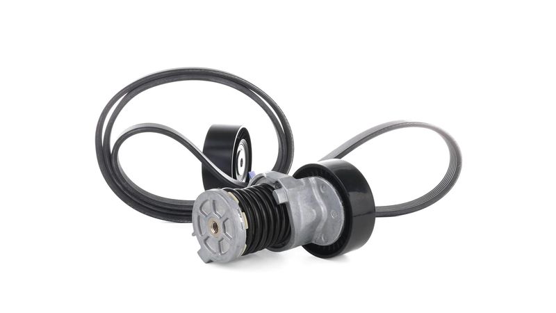 Soonrihmakomplekt, SKF VKMA 31148