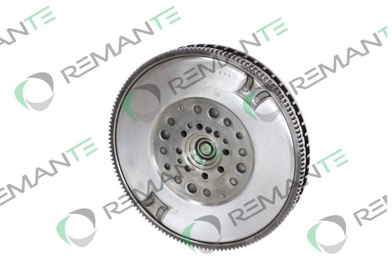 REMANTE 009-001-000167R Flywheel