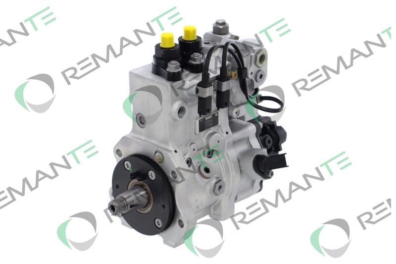 REMANTE 002-002-000203R High-pressure Pump