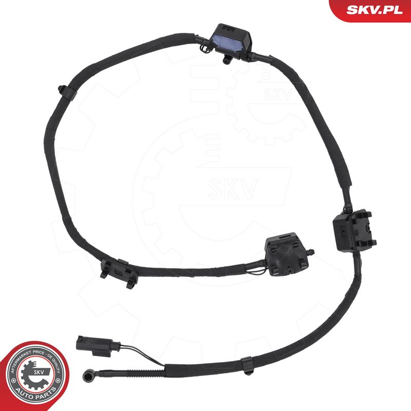 Düüsi kett, klaasipesu, ESEN SKV 15SKV290