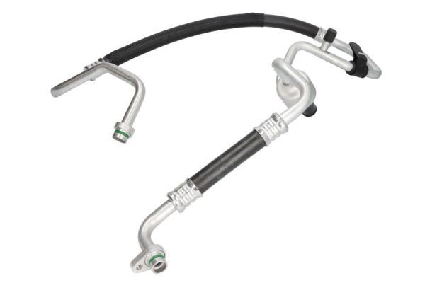Product Augst-/Zemspiediena cauruļvads, Gaisa kond. sist. THERMOTEC KTT160550 Image