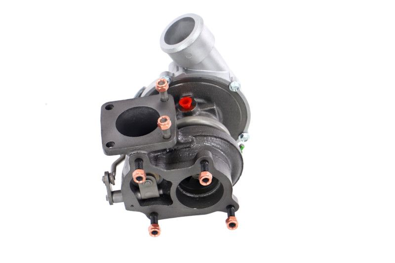 REMANTE 003-001-001190R Charger, charging (supercharged/turbocharged)