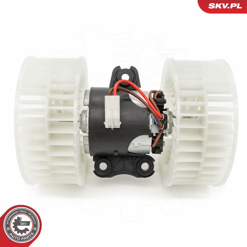 Salongipuhur, ESEN SKV 68SKV127