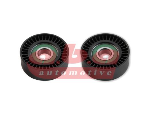 ALTERNATOR GERGI RULMANI [PLASTIK RULMAN] ACCENT 1.5CRDI [03] MERCEDES A SERISI 150 160 170 180 200 CDI B SERISI 150 [65*22.2]