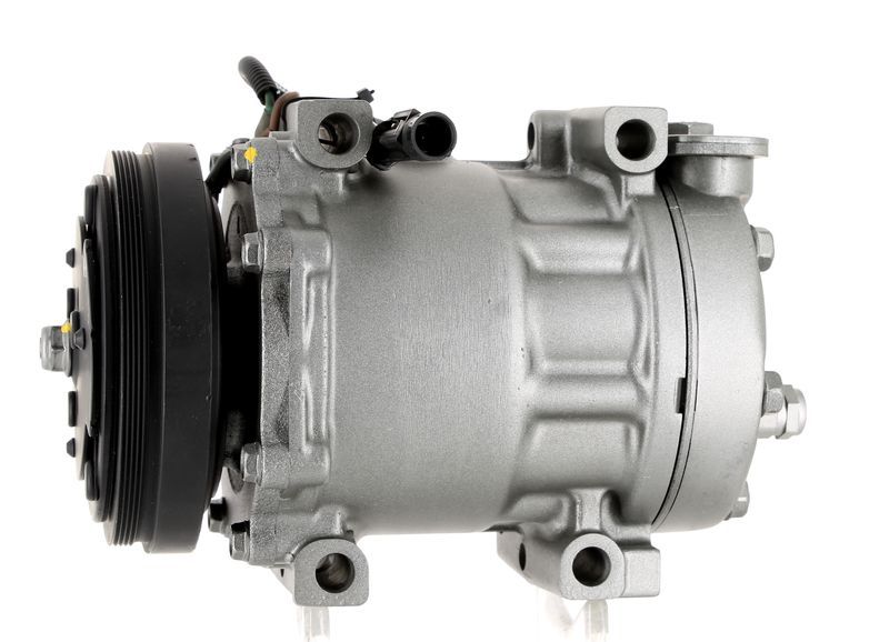 CEVAM 8600008 Compressor, air conditioning