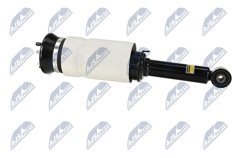 Õhuamort, NTY A-LR-027