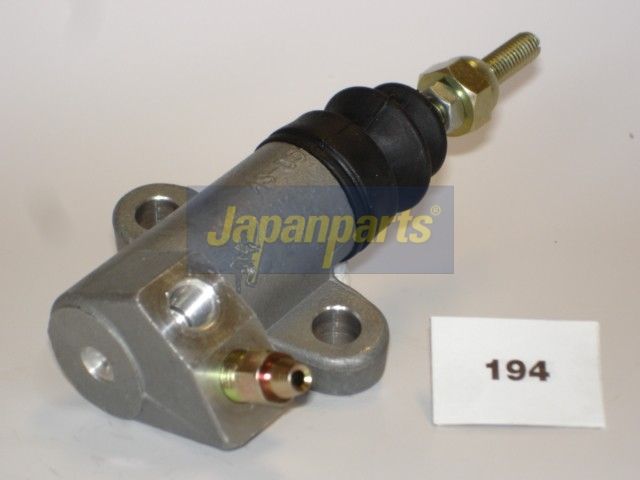 JAPANPARTS Рабочий цилиндр, система сцепления
