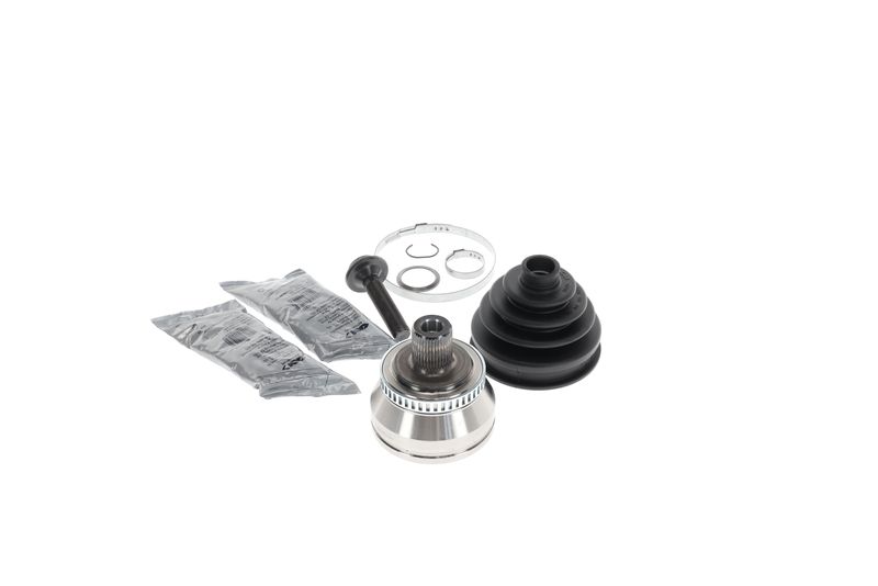 OEM код товара: 4D0 498 099 A
