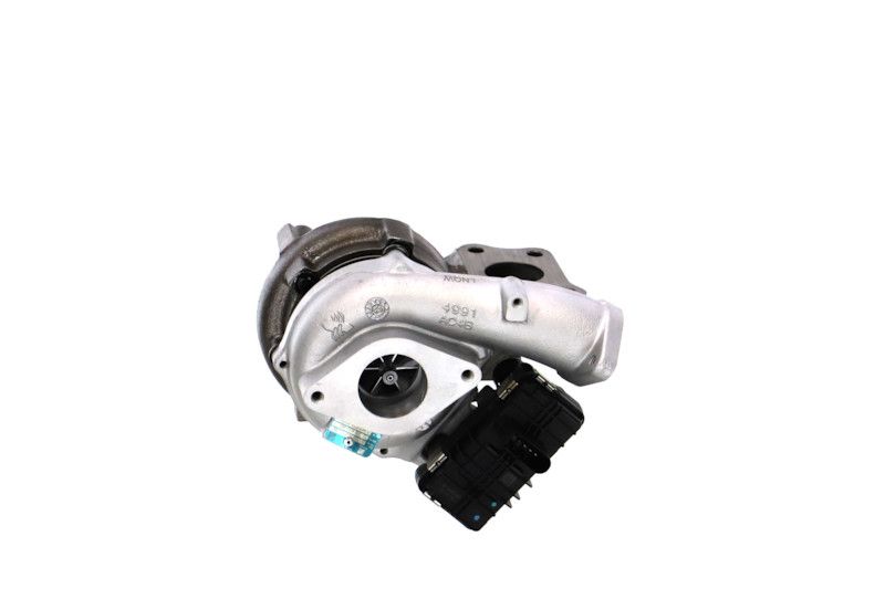 REMANTE 003-002-004470R Charger, charging (supercharged/turbocharged)