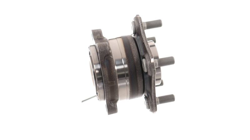 Rattalaagrikomplekt, SKF VKBA 7612