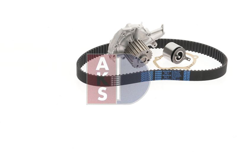 Vodní pumpa + sada ozubeného řemene 570362N