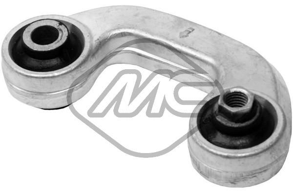 Metalcaucho 40056 Link/Coupling Rod, stabiliser bar