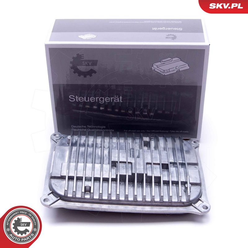 Juhtseade, valgustus, ESEN SKV 59SKV053