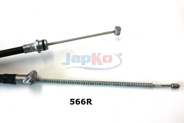 JAPKO 131566R Rankinio stabdžio trosas