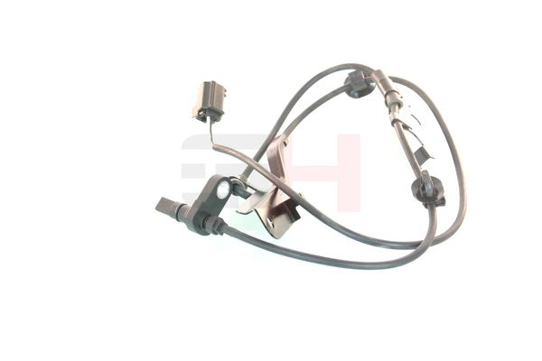 GH GH-704511V Jutiklis, rato greitis